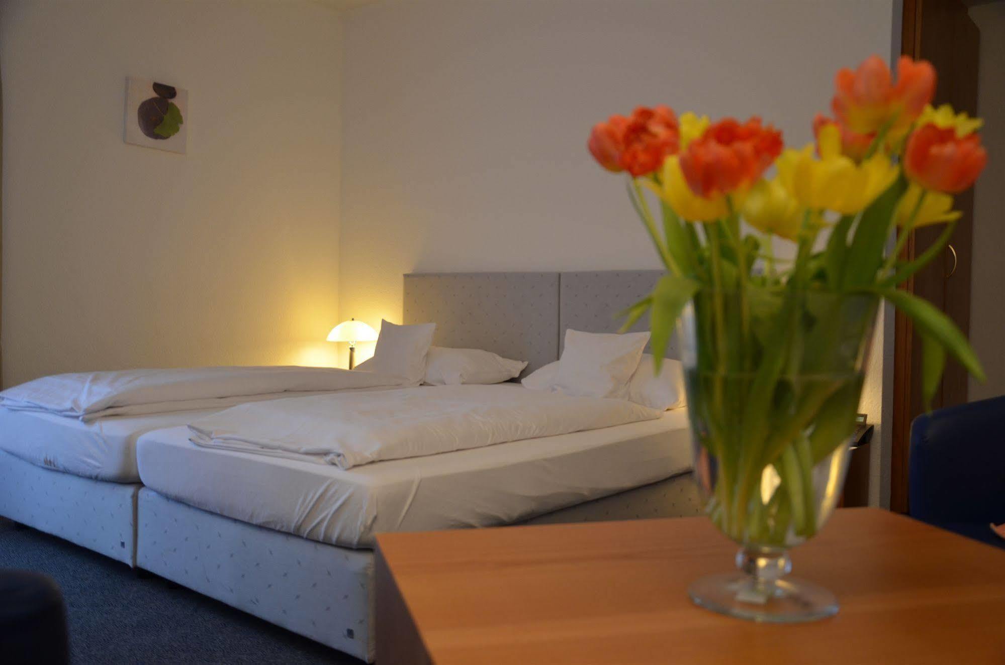 Huber'S Hotel Baden-Baden Luaran gambar