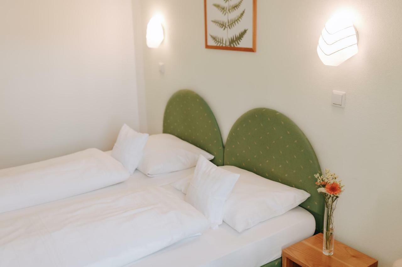 Huber'S Hotel Baden-Baden Luaran gambar