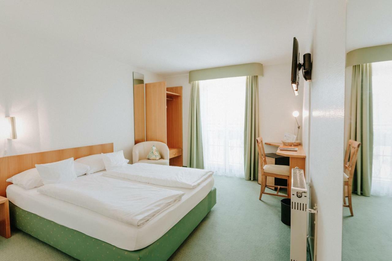 Huber'S Hotel Baden-Baden Luaran gambar