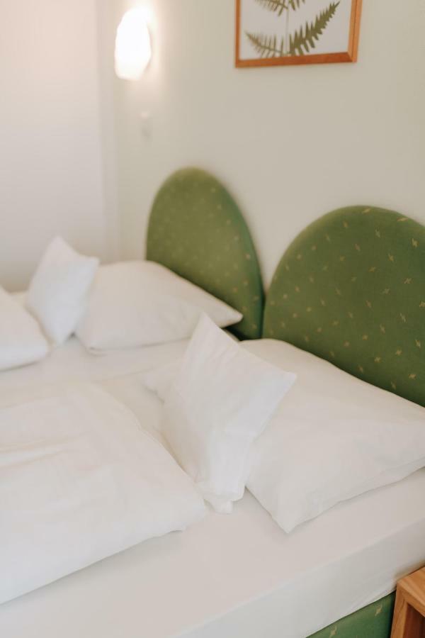Huber'S Hotel Baden-Baden Luaran gambar